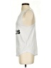 Adidas Silver Tank Top Size S - photo 5