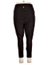 Velocity Brown Active Pants Size 3X - photo 2