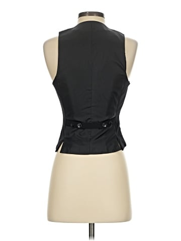 H&M Tuxedo Vest (view 2)