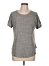 Athletic Works Tweed Gray Active T-Shirt Size L - photo 1