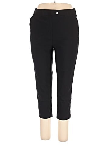 Rafaella Active Pants (view 1)
