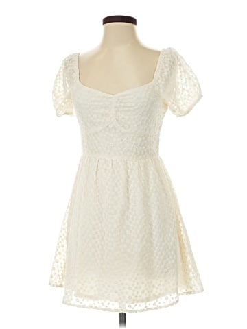 Altar'd State Cocktail Dress (view 1)