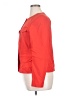 Ann Taylor Red Blazer Size 14 - photo 5