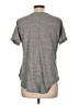 Athletic Works Tweed Gray Active T-Shirt Size L - photo 2