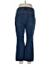 Chico's Blue Jeans Size Lg (2) - photo 2