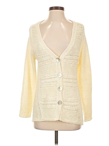 Curio Cardigan (view 1)