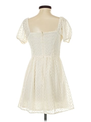 Altar'd State Cocktail Dress (view 2)