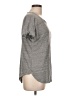 Athletic Works Tweed Gray Active T-Shirt Size L - photo 4