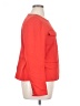 Ann Taylor Red Blazer Size 14 - photo 4