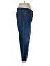 Chico's Blue Jeans Size Lg (2) - photo 4