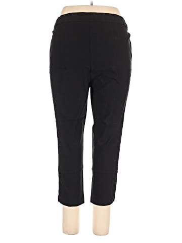 Rafaella Active Pants (view 2)