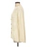 Curio Yellow Ivory Cardigan Size S - photo 5