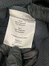 Mondetta Black Coat Size S - photo 7
