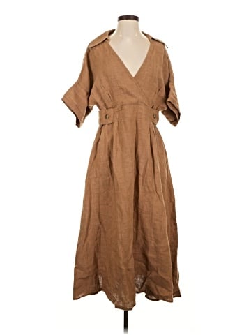 Banana Republic Casual Dress (view 1)