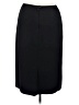 Koret 100% Polyester Solid Black Formal Skirt Size 16 - photo 2