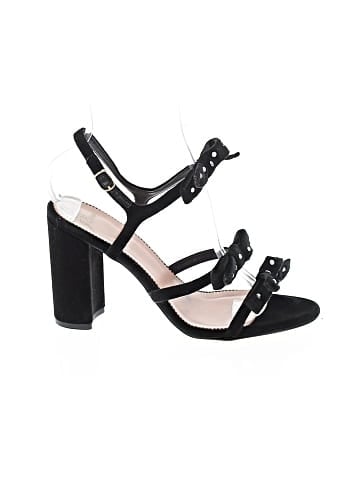 J.Crew Sandals (view 1)