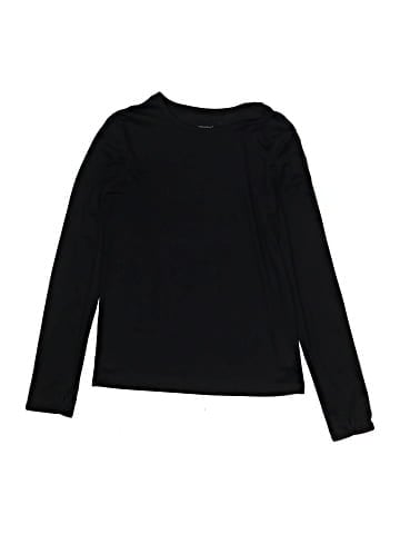 Cuddl Duds Long Sleeve T-Shirt (view 1)