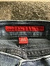 Limited Edition Solid Blue Jeans Size 27 waist - photo 7