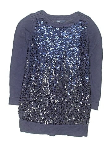 Gap Kids Pullover Sweater (view 1)
