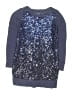 Gap Kids 100% Cotton Blue Pullover Sweater Size 8 - photo 1