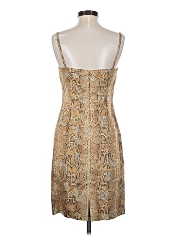 Carmen Marc Valvo Cocktail Dress (view 2)