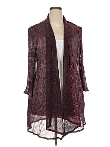 R&M Richards Kimono (view 1)