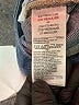 Gap Blue Jeans Size 4R - photo 6