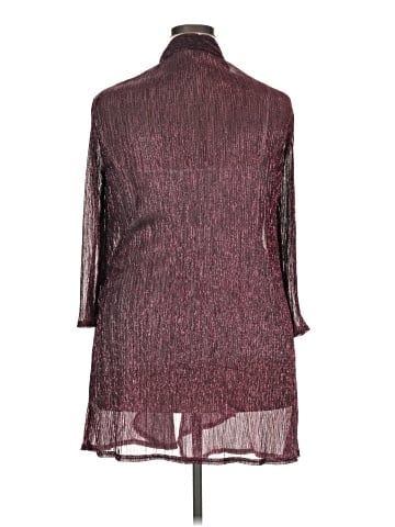 R&M Richards Kimono (view 2)