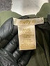 Matty M Solid Green Active Pants Size XS - photo 4