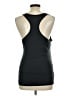 Maternity Black Tank Top Size Lg Maternity - photo 2