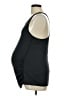 Maternity Black Tank Top Size Lg Maternity - photo 5