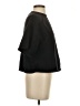 Monrow 100% Cotton Black Cardigan Size S - photo 4
