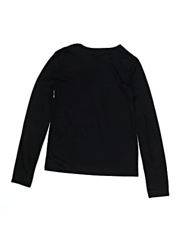 Cuddl Duds Long Sleeve T-Shirt (view 2)