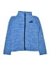 Puma Blue Track Jacket Size 10 - 12 - photo 1