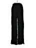 Express 100% Rayon Black Casual Pants Size XS - photo 1