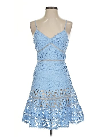 Bardot Cocktail Dress (view 1)