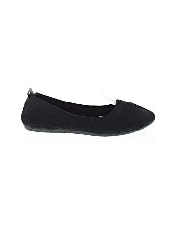 Danskin Flats (view 1)