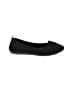Danskin Solid Black Flats Size 7 - photo 1