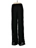 Express 100% Rayon Black Casual Pants Size XS - photo 2