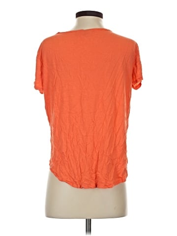 Mono b Short Sleeve T-Shirt (view 2)