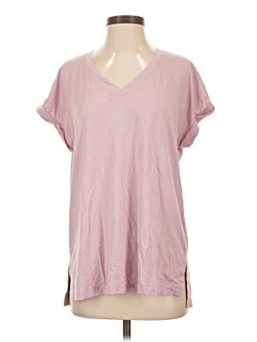 Banana Republic Short Sleeve T-Shirt (view 1)