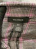 Halogen Plaid Gray Casual Dress Size 2X - photo 7