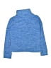 Puma Blue Track Jacket Size 10 - 12 - photo 2
