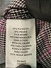 Halogen Plaid Gray Casual Dress Size 2X - photo 8