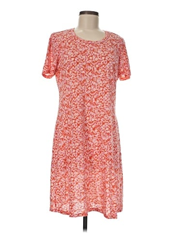Rebecca Taylor Casual Dress (view 1)
