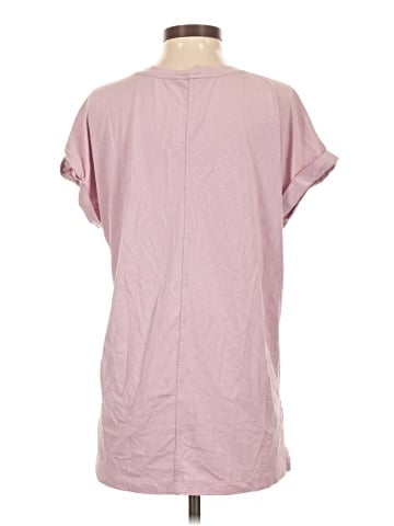 Banana Republic Short Sleeve T-Shirt (view 2)