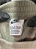 Nike Green Sweatpants Size 3 - 4 - photo 3