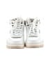 Reebok White Sneakers Size 7 1/2 - photo 2