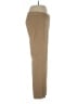 Talbots Outlet Solid Tan Casual Pants Size 10 - photo 4
