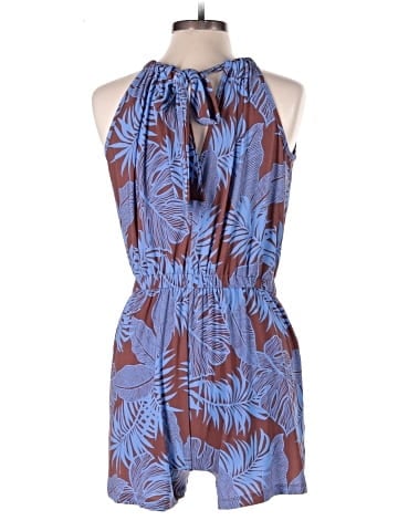 Tori Richard Romper (view 2)
